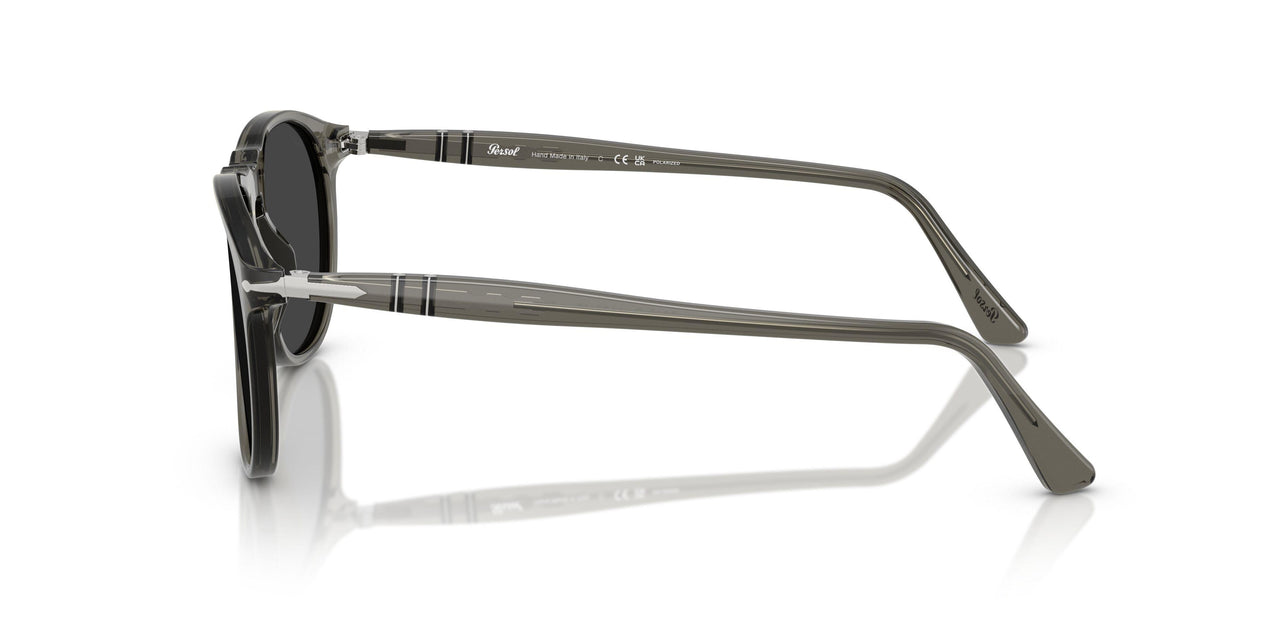 110348 - Grey - Polar Black