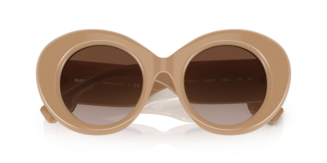 399013 - Brown - Brown Gradient