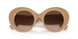 399013 - Brown - Brown Gradient