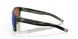 901311 - Multi - Green Mirror 580p