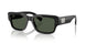 28209A - Black - Dark Green Polar