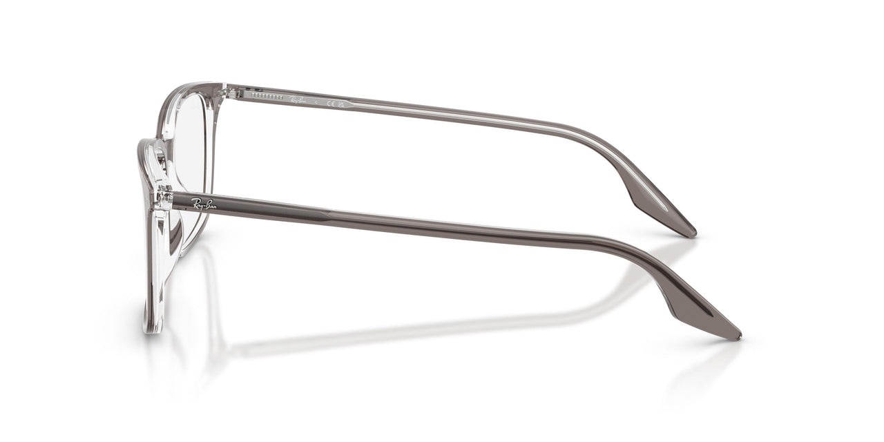 8111 - Grey - Clear