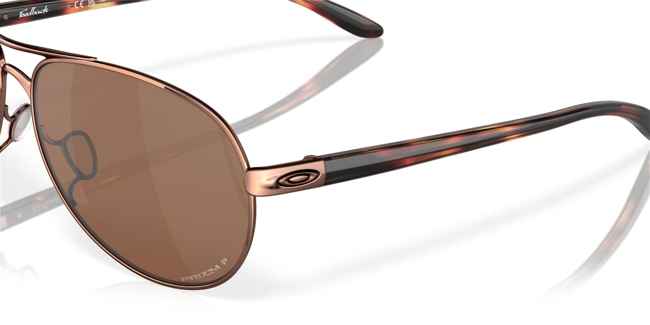 407931 - Gold - Prizm Tungsten Polarized