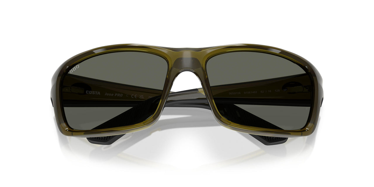 910614 - Green - Gray