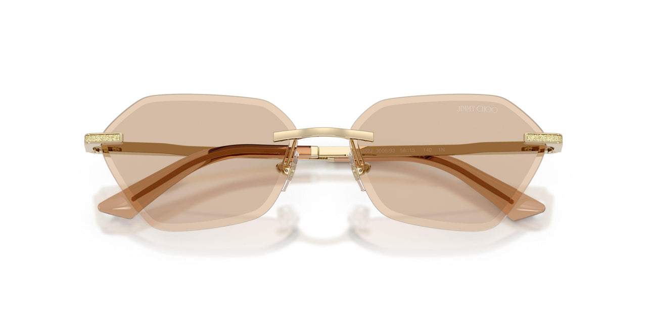 300693 - Gold - Light Brown