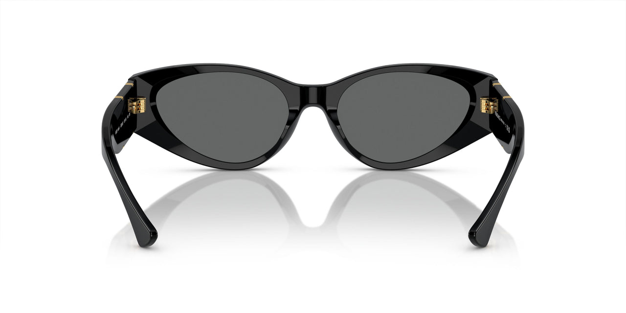 GB1/87 - Black - Dark Grey