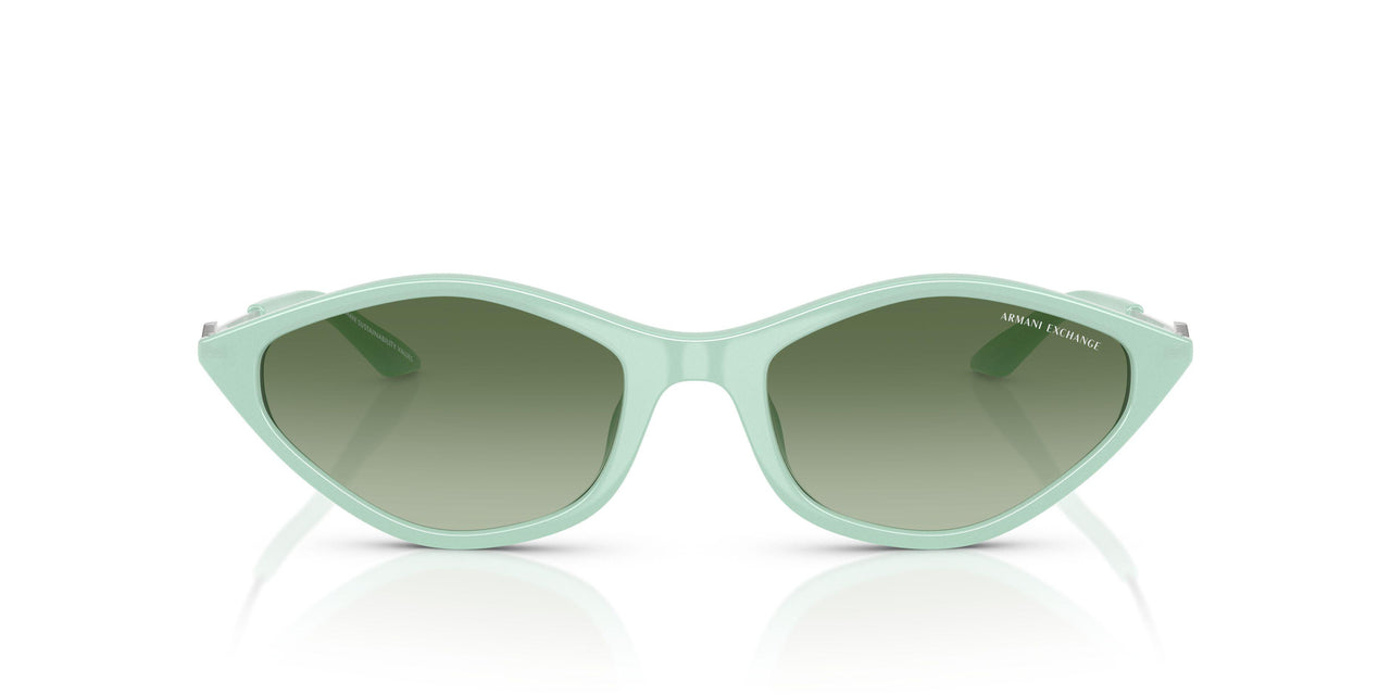 83688E - Green - Green Gradient