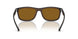 501783 - Black - Dark Brown Polarized
