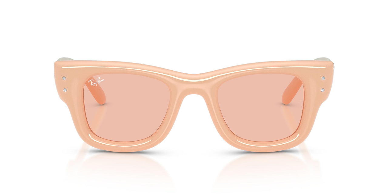 688884 - Beige - Dark Pink