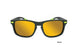 12 - DARK GREEN GIALLO