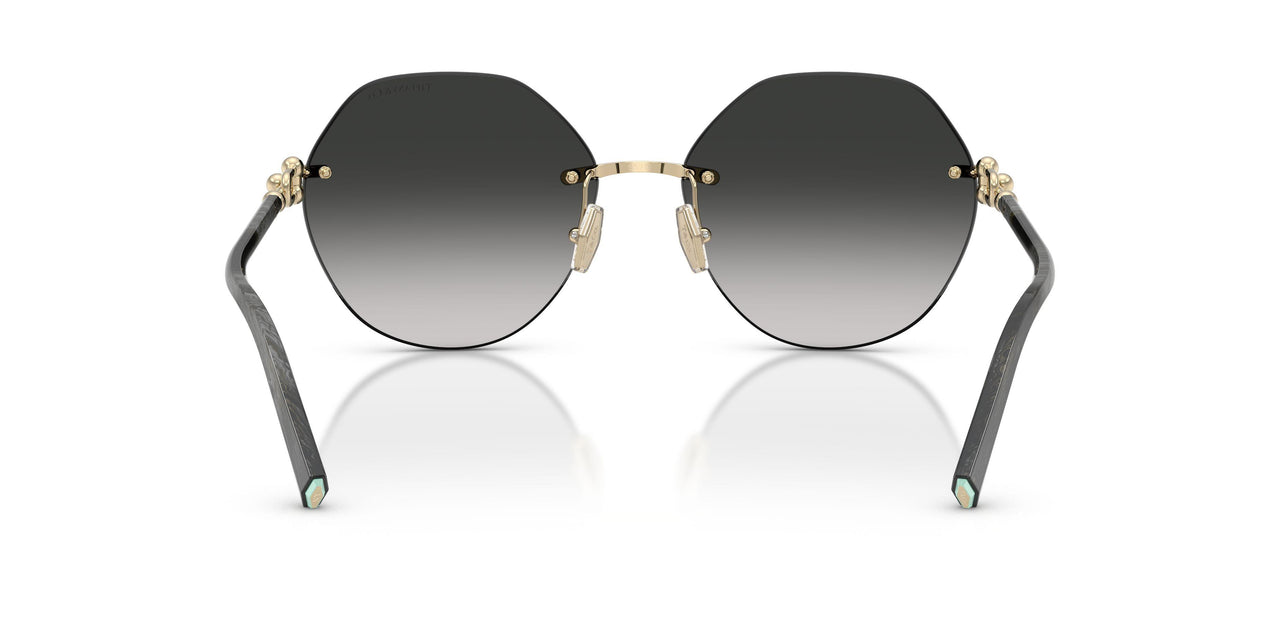 62413C - Gold - Grey Gradient