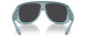 83526G - Blue - Grey Mirror Silver