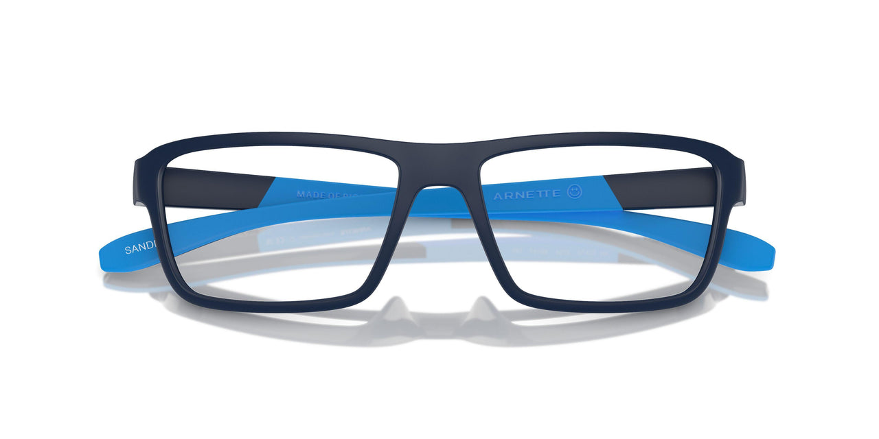 2754 - Blue - Transparent