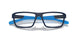2754 - Blue - Transparent