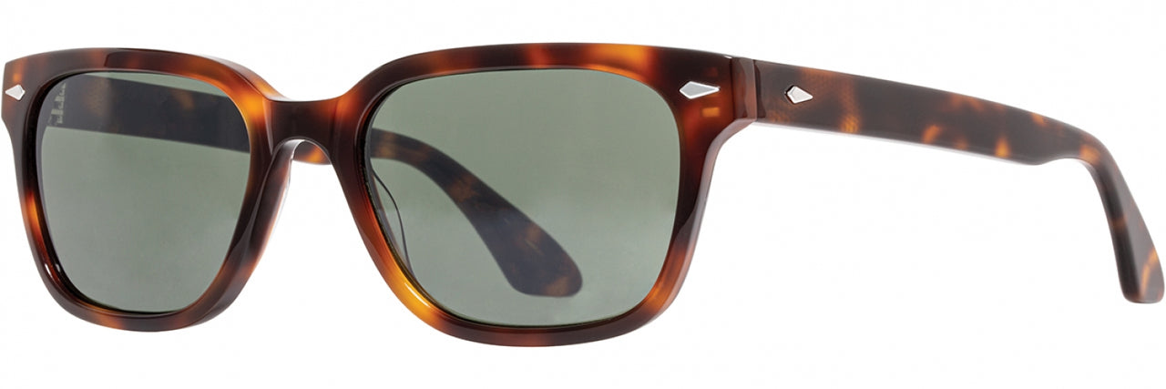 3 - Tortoise - True-Tone Green