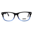 BLCKBLUE - Black-blue / 54