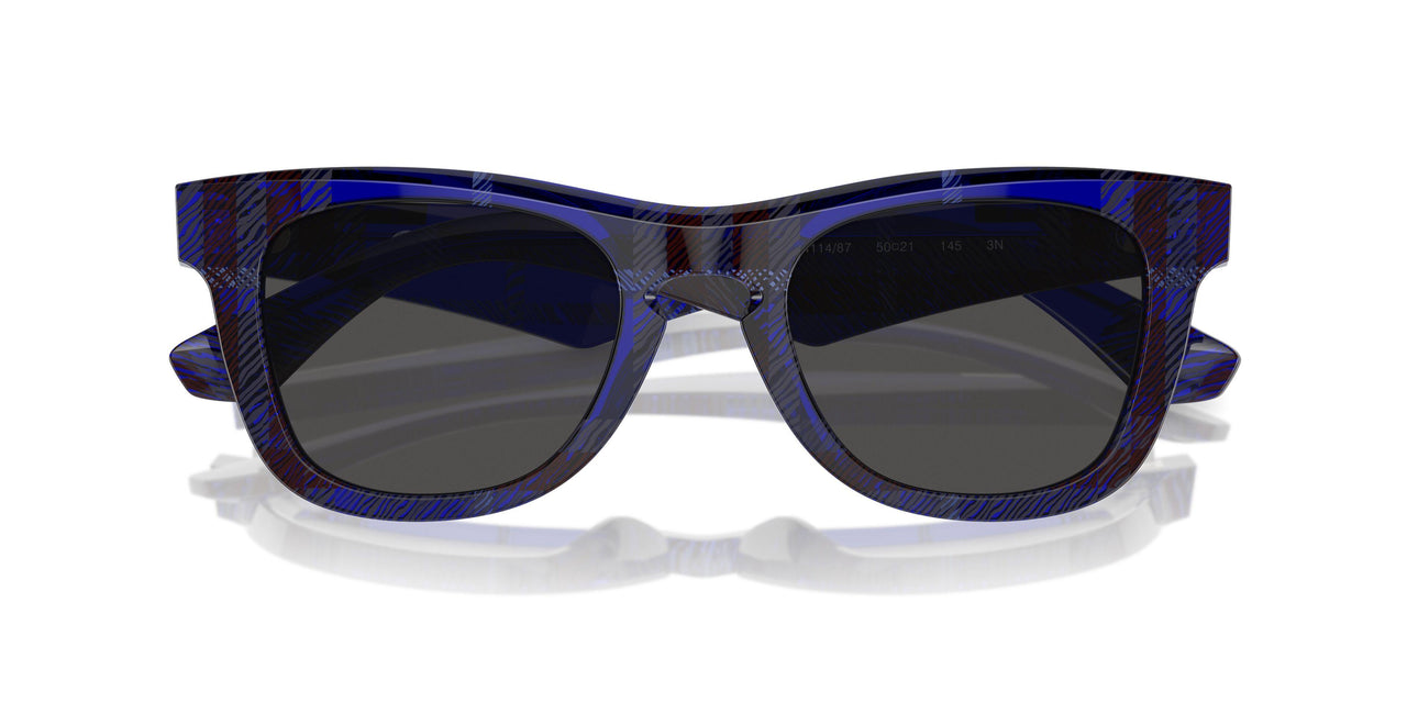 411487 - Blue - Dark Grey