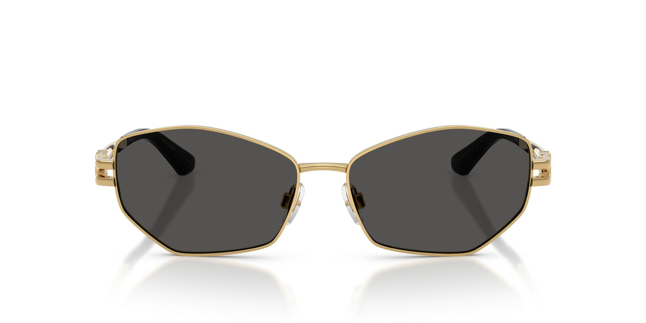 02/87 - Gold - Dark Grey