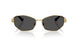 02/87 - Gold - Dark Grey