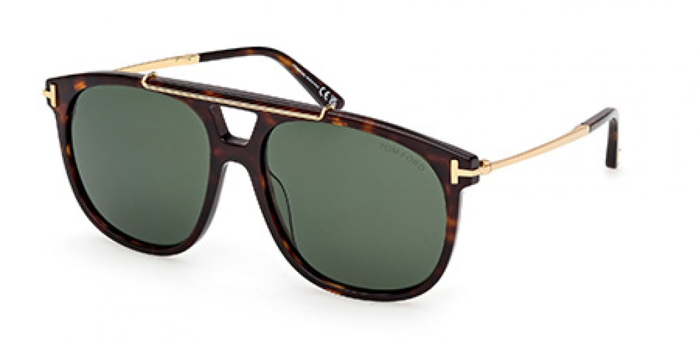 Tom Ford Sam-02 1306 Sunglasses