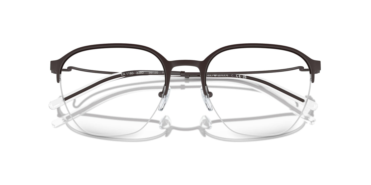 3380 - Brown