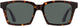 2 - Amber Tortoise - True-Tone Green