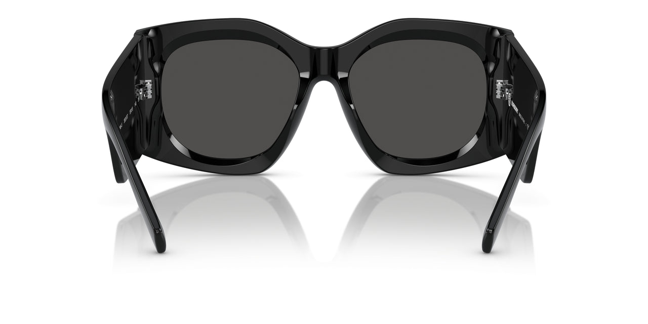 300187 - Black - Dark Grey