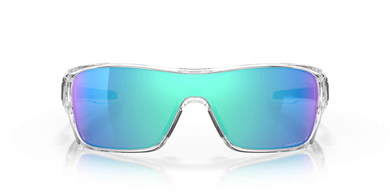 930729 - Clear - Prizm Sapphire