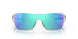930729 - Clear - Prizm Sapphire