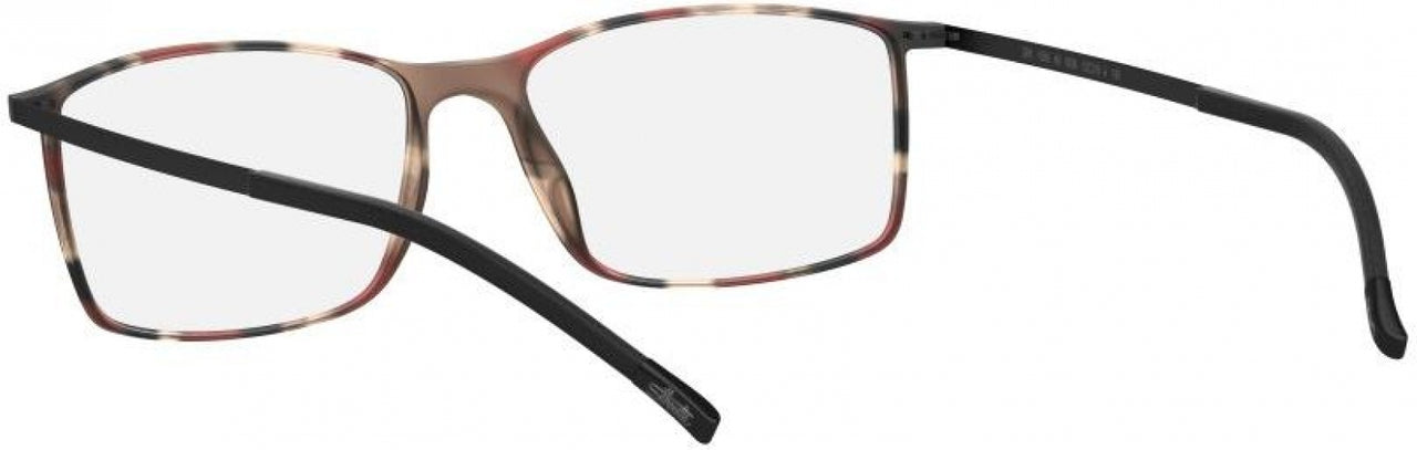 6105 - brown matte