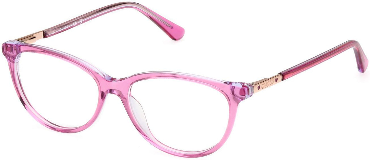 Guess 9233 Eyeglasses