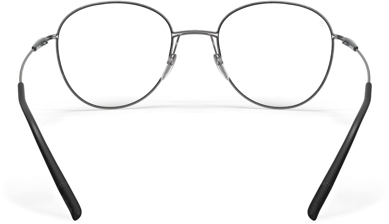 6560 - Plain Ruthenium