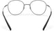 6560 - Plain Ruthenium
