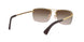 001/13 - Gold - Brown Gradient