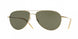 Oliver Peoples Benedict 1002S Sunglasses