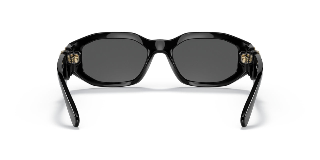 Versace スタッズ　異形　サングラス Versace 4361F Sunglasses