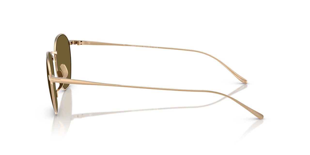338673 - Gold - Dark Brown