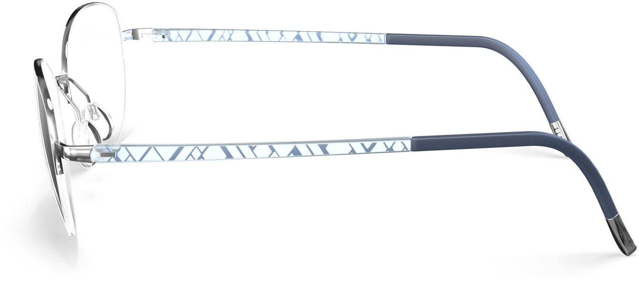 7000 - silver