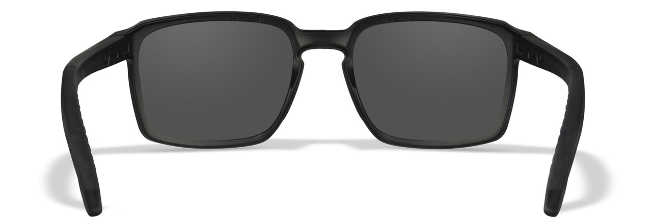 AC6ALF02 - Matte Black