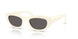316787 - White - Black Smoke