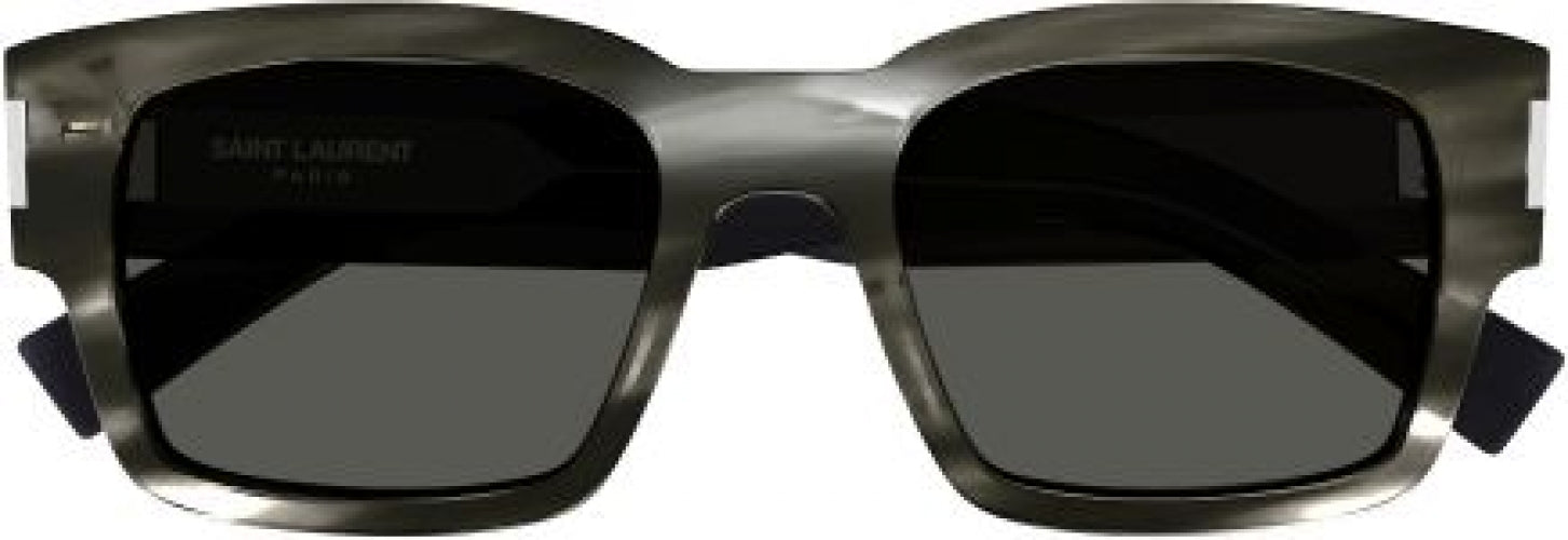 し*く様 yvesSantLaurent ビンテージSG 未使用超美品 Saint Laurent SL 617 Sunglasses | Select Eyewear