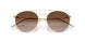 300213 - Gold - Gradient Brown