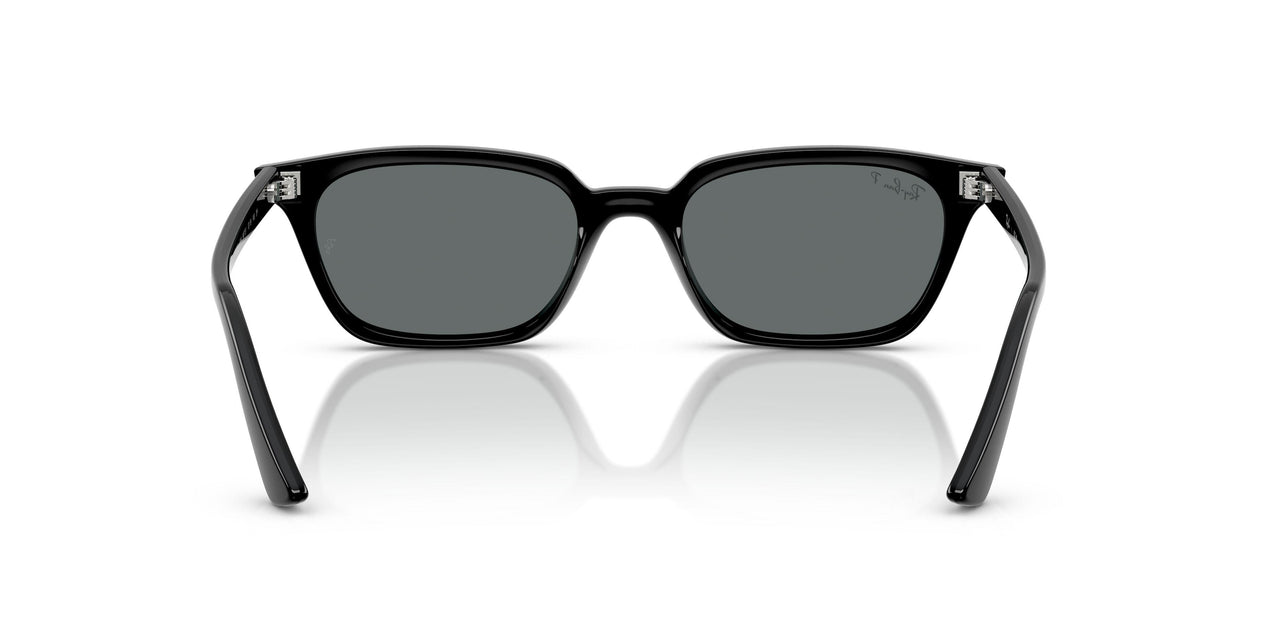 667781 - Black - Dark Grey Polar