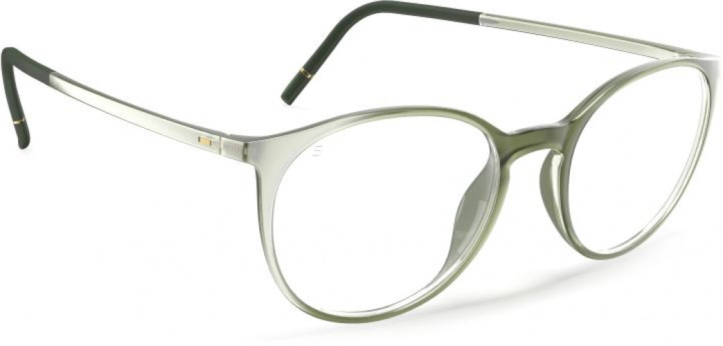 Silhouette SPX Illusion Fullrim 2960 Eyeglasses silhouette-spx-illusion-fullrim-2960-eyeglasses