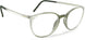 Silhouette SPX Illusion Fullrim 2960 Eyeglasses