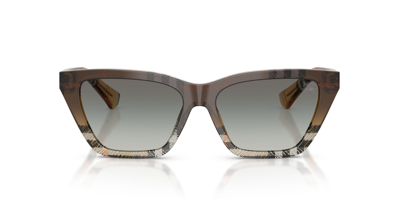 420211 - Brown - Grey Gradient