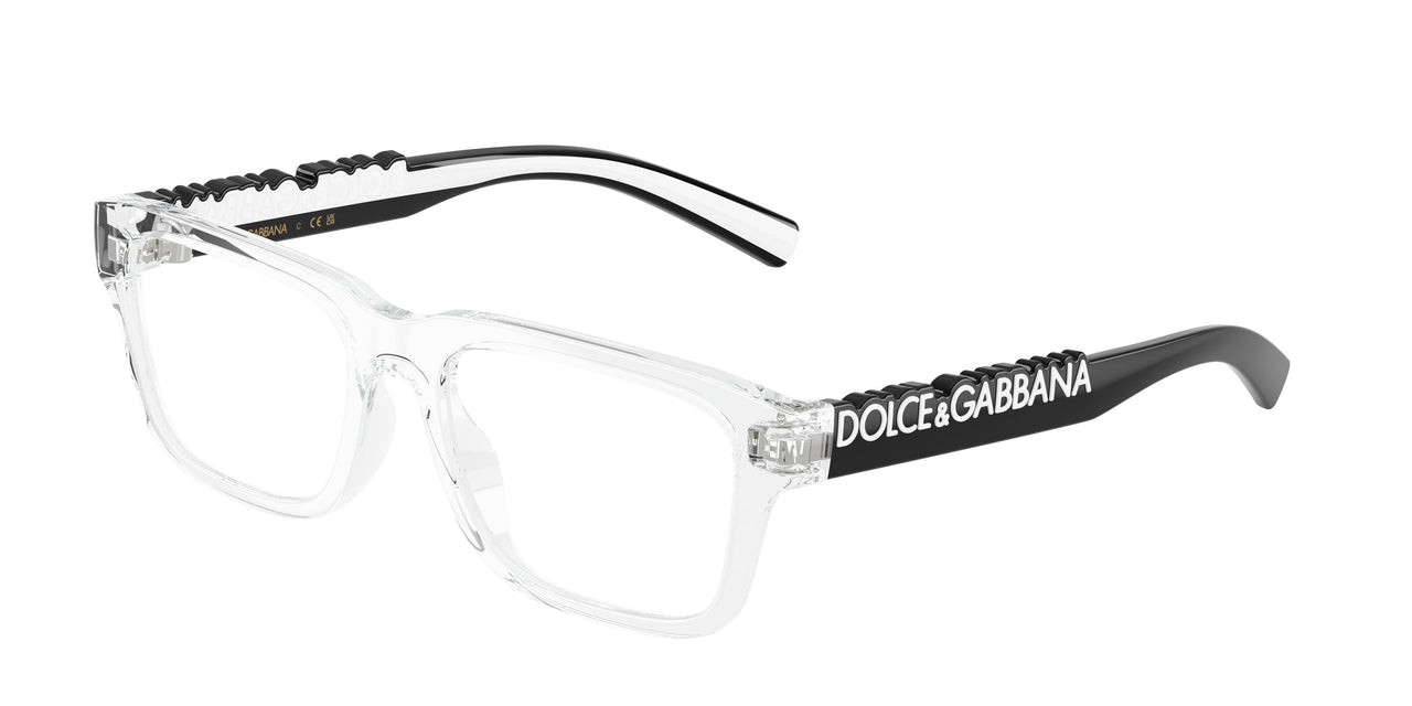 Dolce & Gabbana Kids 5008 Eyeglasses