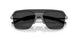 135/48 - Black - Dark Grey Polar