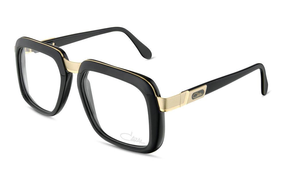 Cazal 616 Eyeglasses