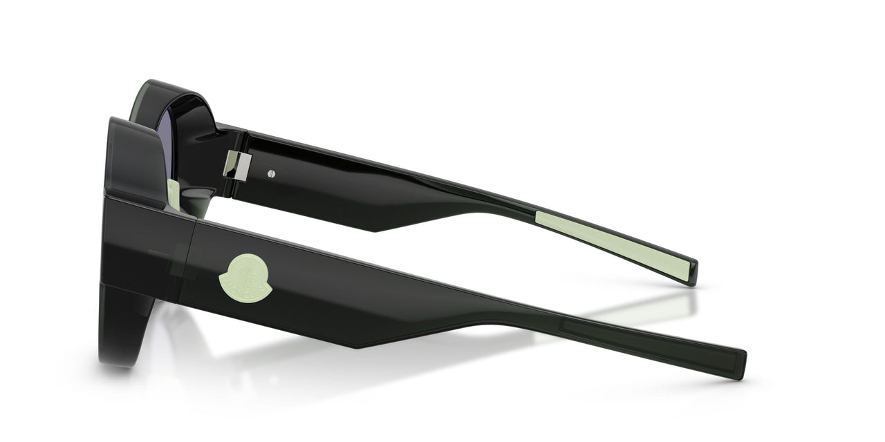 50391U - Green - Mirror Blue